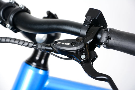 EBCO Urban 2R Classic eBike