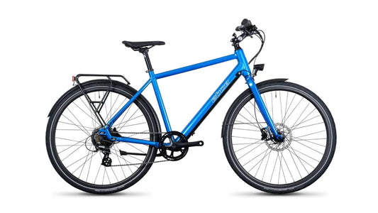 EBCO Urban 2R Classic eBike