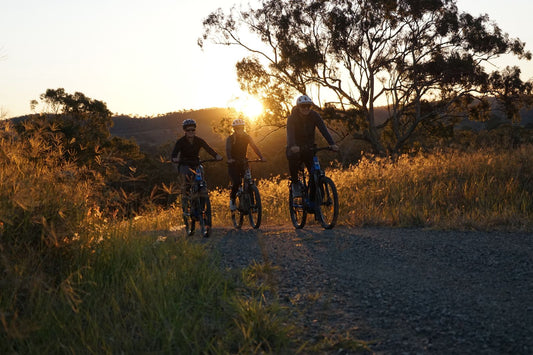 Where the Bitumen Ends, the Good Stories Begin on the Brisbane Valley Rail Trail