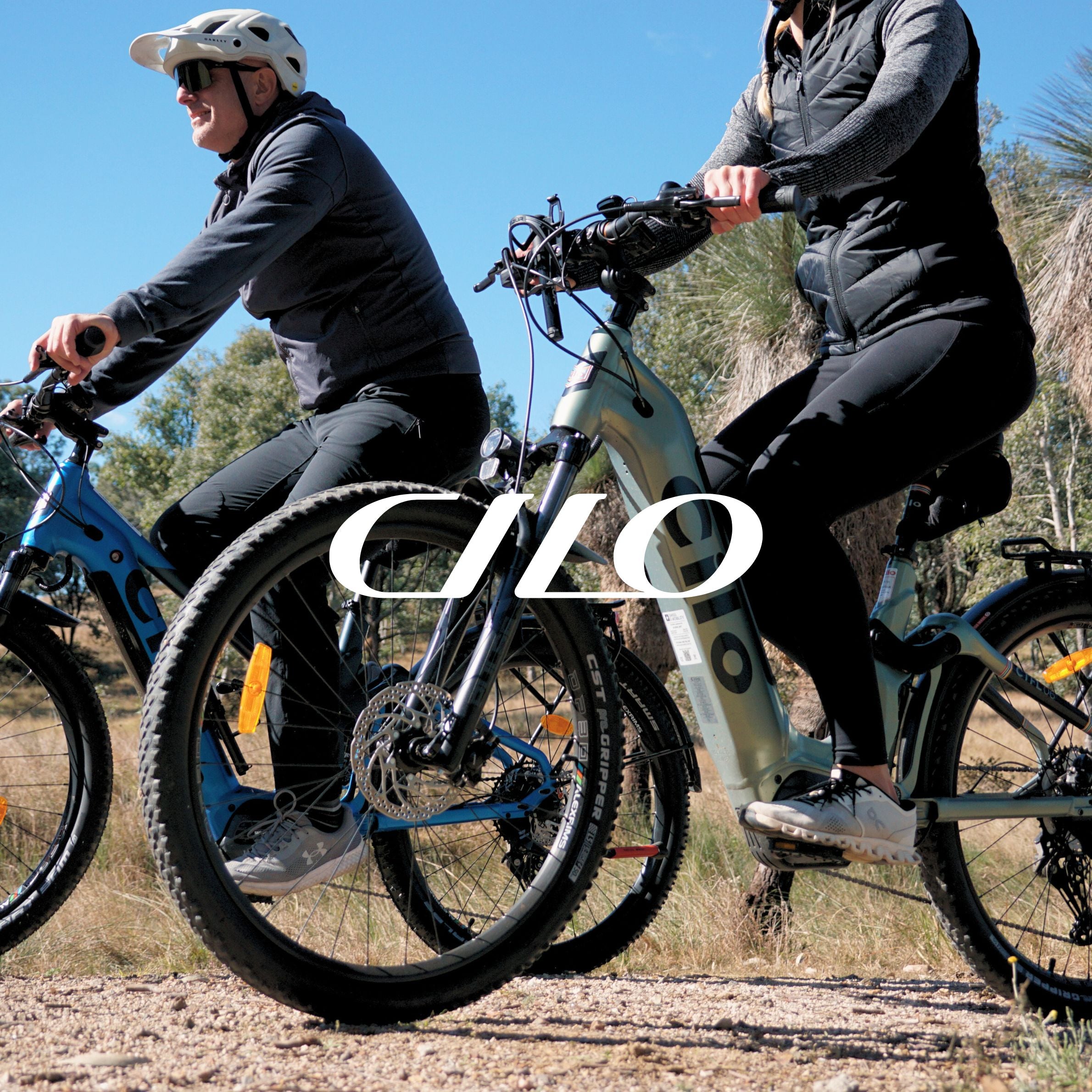 Cilo Swiss-Engineered eBikes | City & Adventure eBikes – EBIKES DIRECT ...