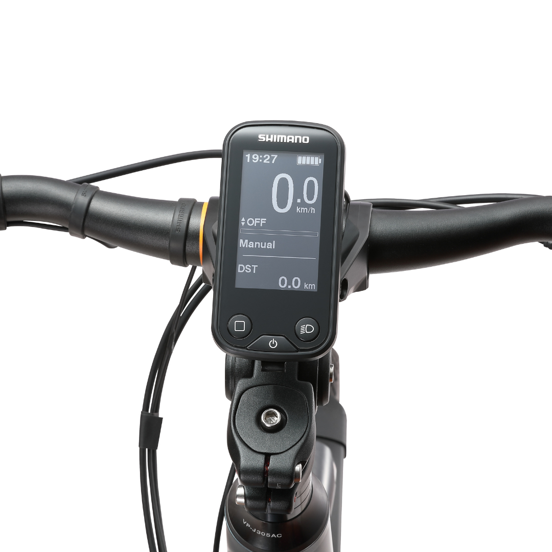 Cilo URBANFLEA CCL°03 Step-Through Road eBike