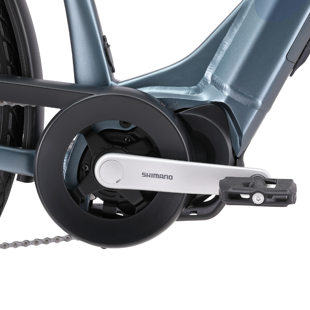 Cilo URBANFLEA CCL°03 Step-Through Road eBike