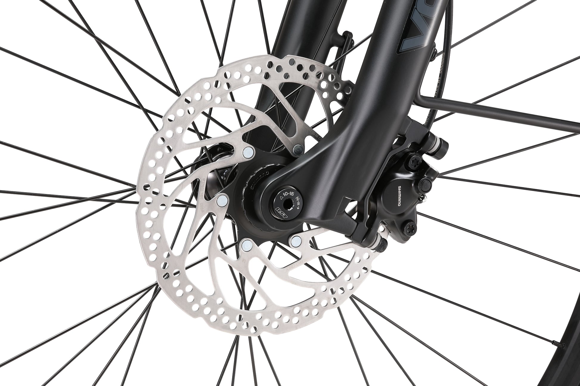 Cilo URBANFLEA CCL° 06 Step-Through Road eBike