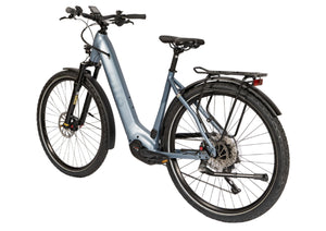 Cilo CITYLINER CCL°05+ Step-Through Road eBike - LOW STOCK