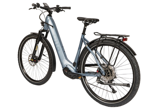 Cilo CITYLINER CCL°05+ Step-Through Road eBike - LOW STOCK