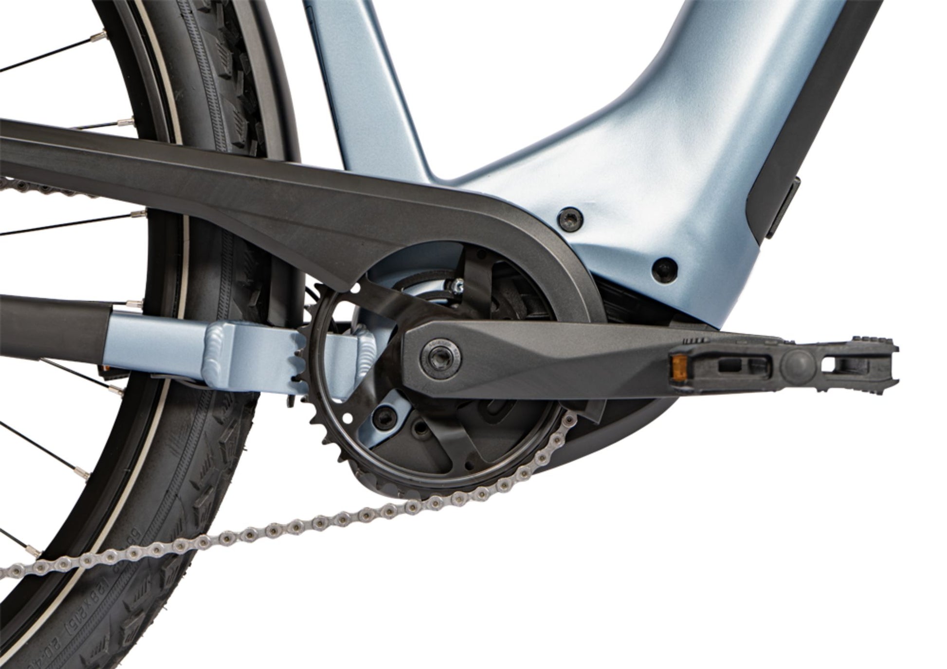 Cilo CITYLINER CCL°05+ Step-Through Road eBike - LOW STOCK