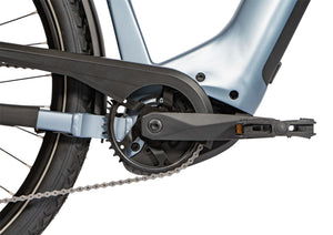 Cilo CITYLINER CCL°05+ Step-Through Road eBike - LOW STOCK