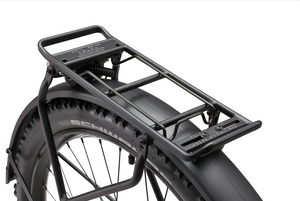 Cilo RIVERTOUR CTFU°06 Full-Suspension Step-Through eBike