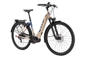 Cilo URBANFLEA CCL° 06 Step-Through Road eBike