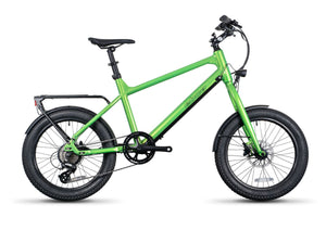 EBCO Street 2U Compact eBike - LOW STOCK