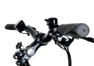 EBCO Street 3U Compact eBike