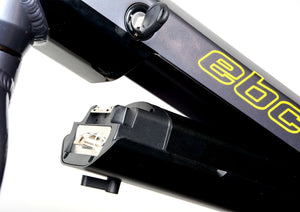 EBCO Street 3U Compact eBike