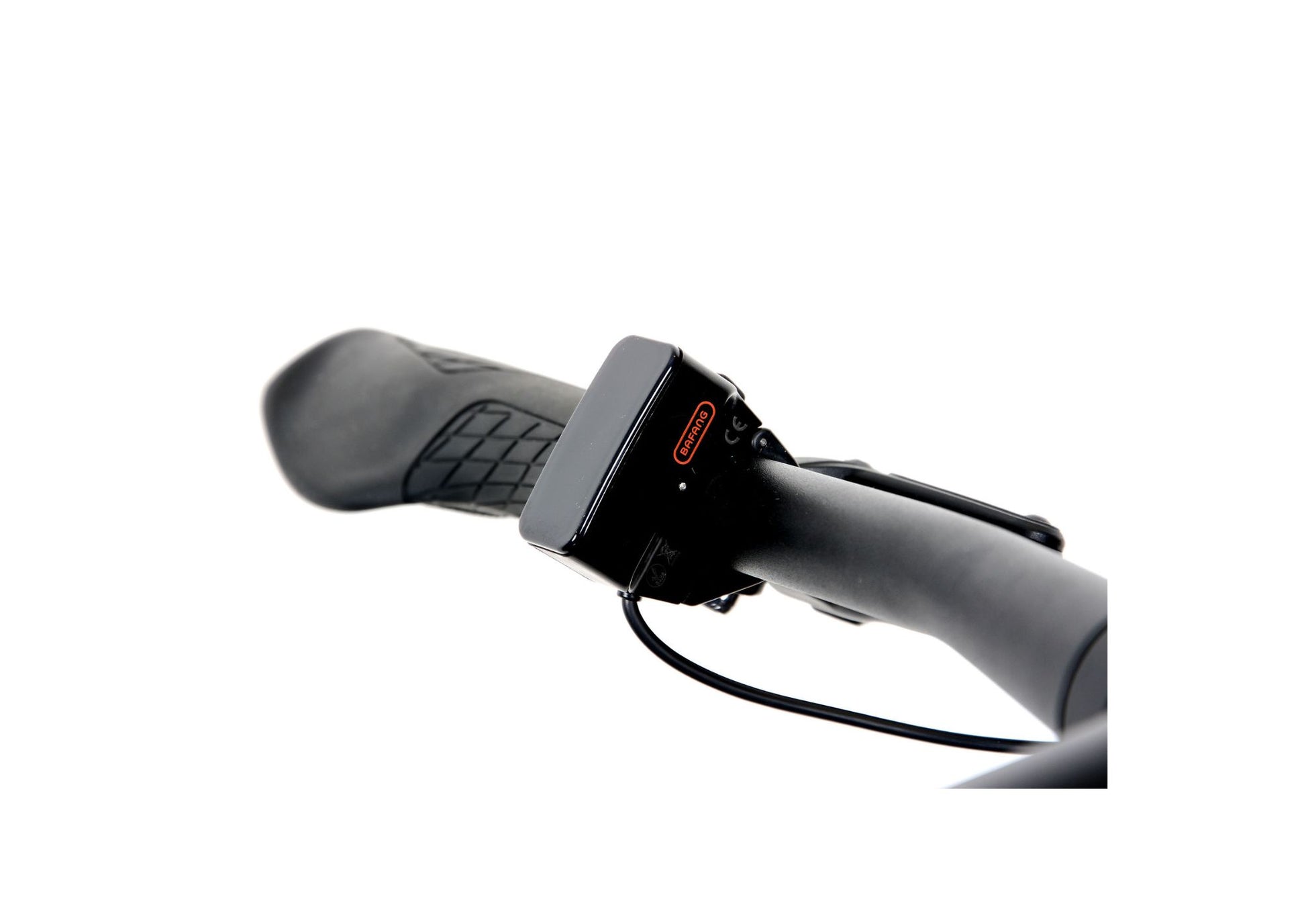 EBCO Street 3U Compact eBike