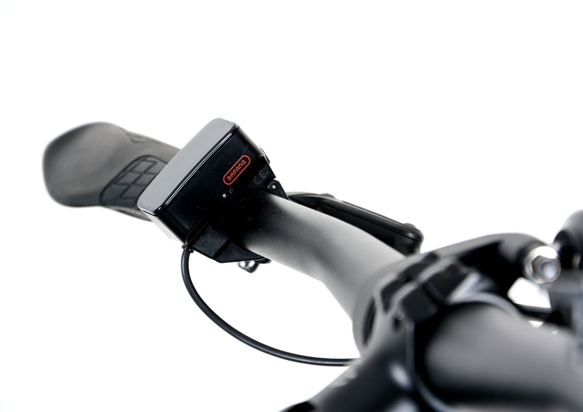 EBCO Urban 3R Mid-Drive Road eBike